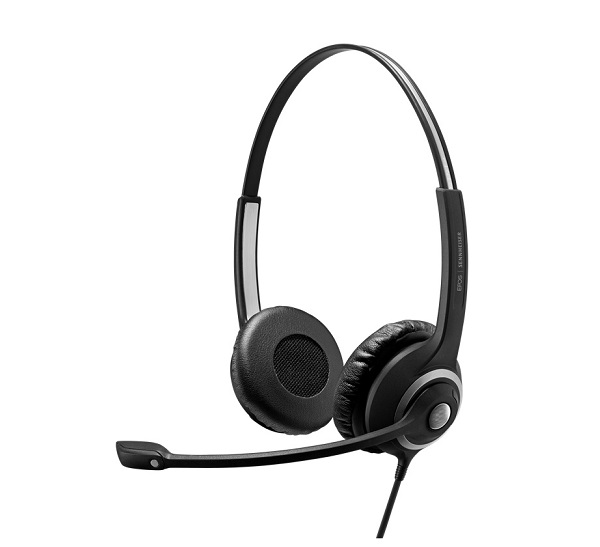 Tai nghe Sennheiser IMPACT SC 260 USB (1000517)