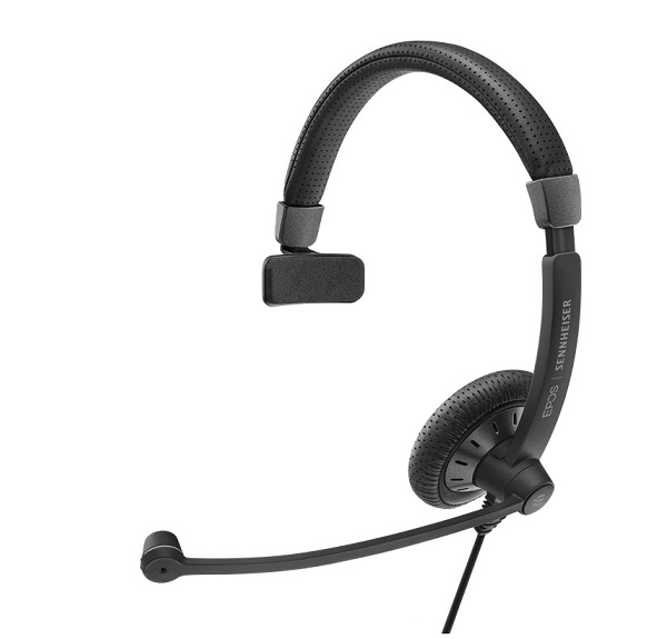 Tai nghe Sennheiser IMPACT SC 45 USB MS (1000634)