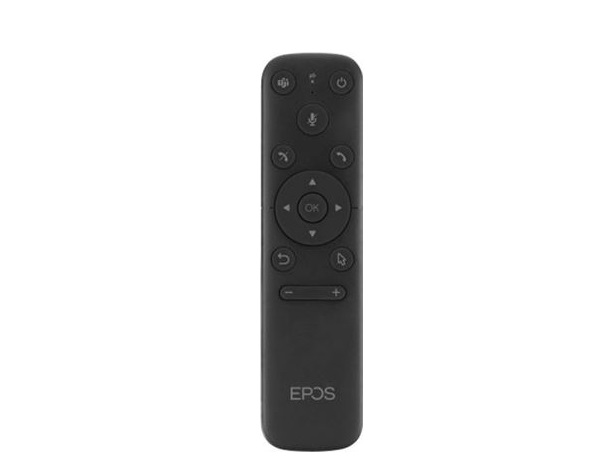 Remote Control EPOS Sennheiser EXPAND Vision 3T - RC 01T (1000930)