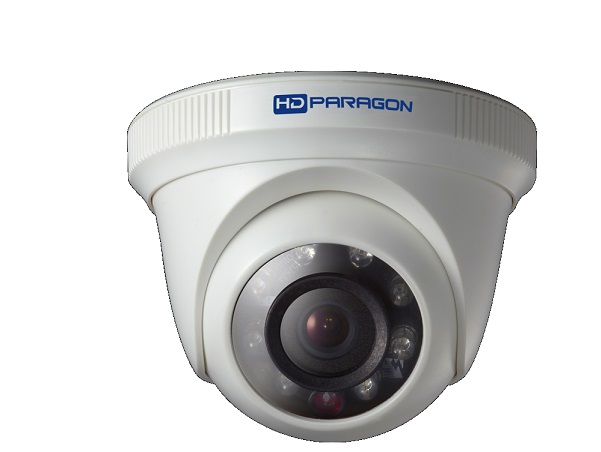 Camera HD-TVI hồng ngoại 2.0 Megapixel HDPARAGON HDS-5885DTVI-IRC