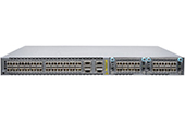 Thiết bị mạng JUNIPER | 24-port SFP+/SFP with 4-port QSFP+ Switch JUNIPER EX4600-40F-AFI