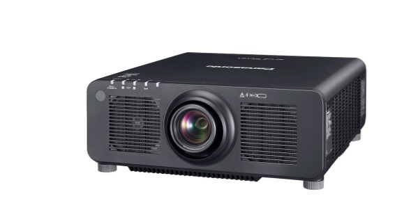 Máy chiếu PANASONIC PT-RZ890