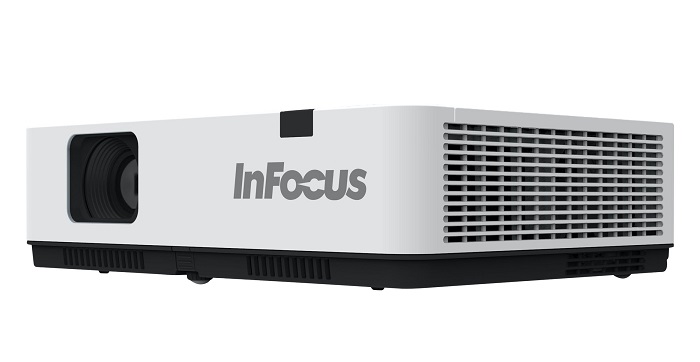 Máy chiếu INFOCUS IN1014