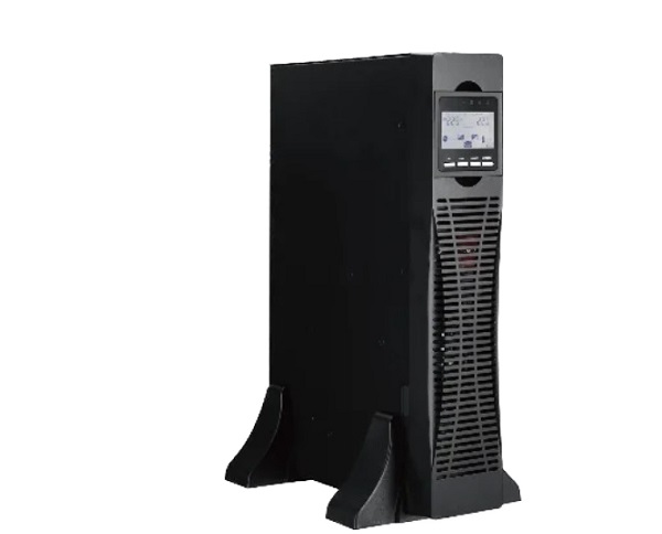 Nguồn lưu điện UPS ARES AR-MP6KRT