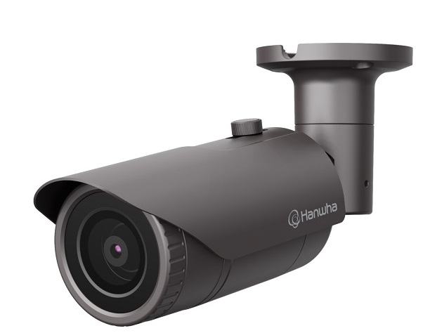 Camera IP hồng ngoại 2.0 Megapixel Hanwha Vision QNO-6032R1 