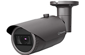 Camera IP Hanwha Vision | Camera IP hồng ngoại 2.0 Megapixel Hanwha Vision QNO-6082R1