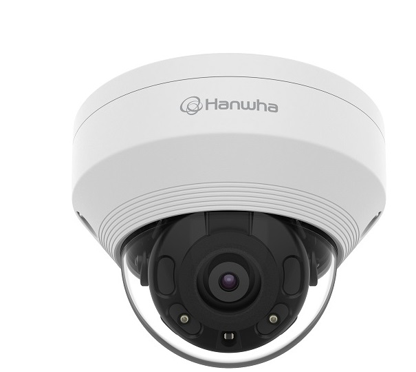 Camera IP Dome hồng ngoại 2.0 Megapixel Hanwha Vision QNV-6022R1