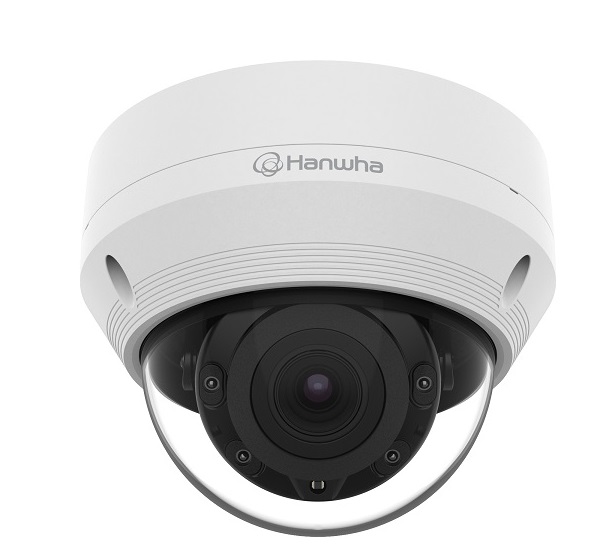 Camera IP Dome hồng ngoại 2.0 Megapixel Hanwha Vision QNV-6082R1