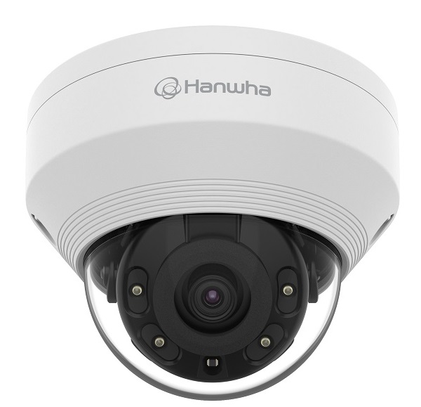 Camera IP Dome hồng ngoại 4.0 Megapixel Hanwha Vision QNV-7012R