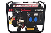 Máy phát điện ECOs | Máy phát điện 2.5KVA ECOs EC30CLE