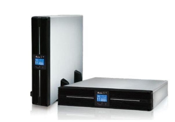 Nguồn lưu điện UPS DELTA Amplon R-2K (UPS202R2002N0B6)