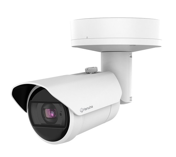 Camera IP hồng ngoại 2.0 Megapixel Hanwha Vision XNO-C6083R