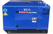 Máy phát điện ECOs | Máy phát điện chạy dầu Diesel 11KVA ECOs ECD12500SE