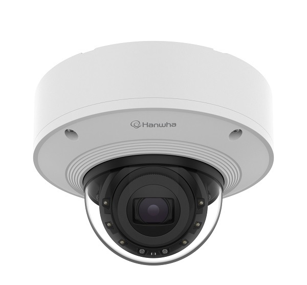 Camera IP Dome hồng ngoại 2.0 Megapixel Hanwha Vision XNV-6083R