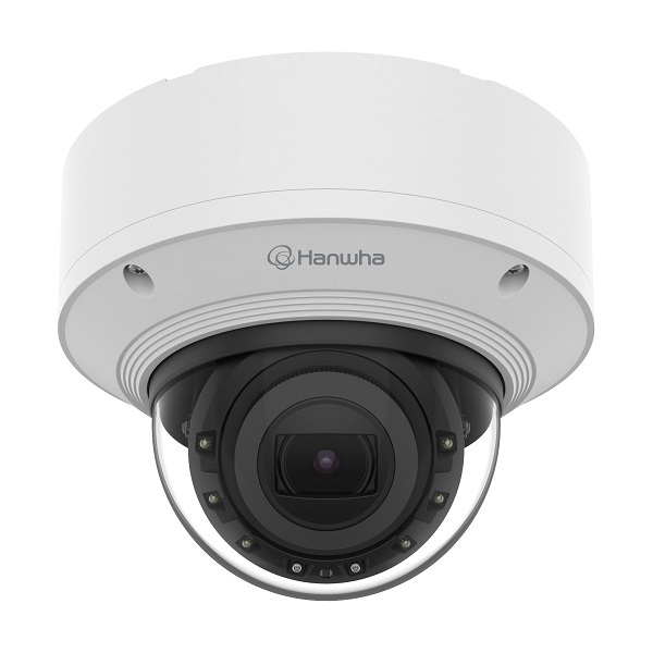 Camera IP Dome hồng ngoại 2.0 Megapixel Hanwha Vision XND-6083RV