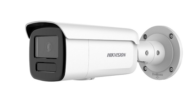 Camera IP hồng ngoại 8.0 Megapixel HIKVISION DS-2CD2T86G2-4IY(C)