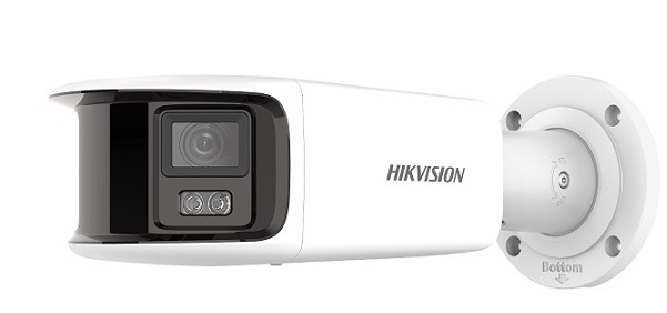 Camera IP 8.0 Megapixel HIKVISION DS-2CD2T87G2P-LSU/SL(C)