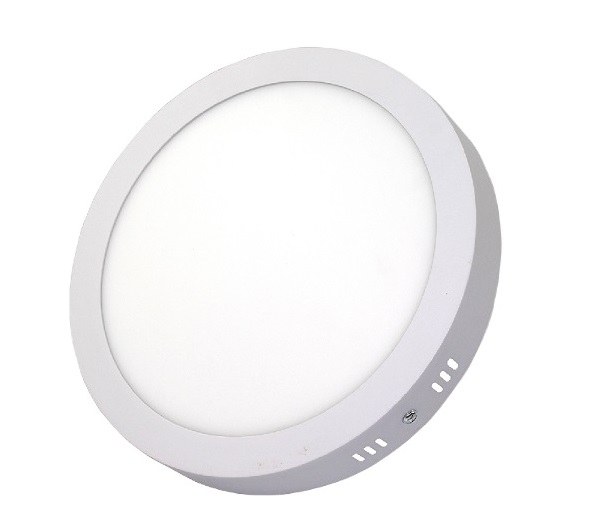 Đèn LED Panel tròn thông minh 9W FPT Smart Home LPBR017