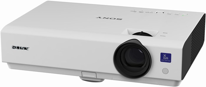 MÁY CHIẾU SONY VPL-DX100