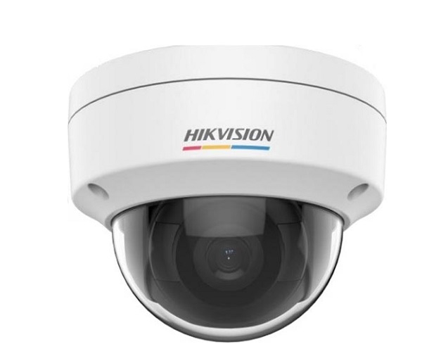 Camera IP Dome Colorvu 4.0 Megapixel HIKVISION DS-2CD1147G0