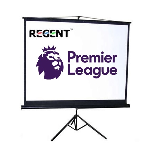 Màn chiếu 3 chân 120 inch REGENT TS84-E