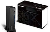 Mini PC GIGABYTE | Mini PC Barebone GIGABYTE GB-BSi7-1165G7