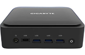 Mini PC GIGABYTE | Mini PC Barebone GIGABYTE GB-BRR7(H)-5700