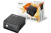 Mini PC GIGABYTE | Mini PC Barebone GIGABYTE GB-BMPD-6005