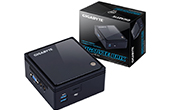 Mini PC GIGABYTE | Mini PC Barebone GIGABYTE GB-BACE-3160