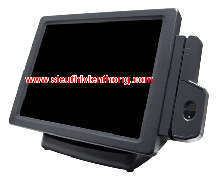 Máy tính tiền Flytech POS-345