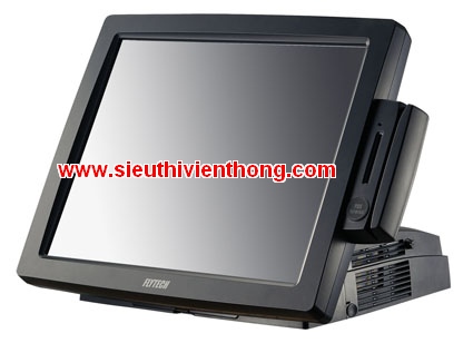 Máy tính tiền Flytech POS-465