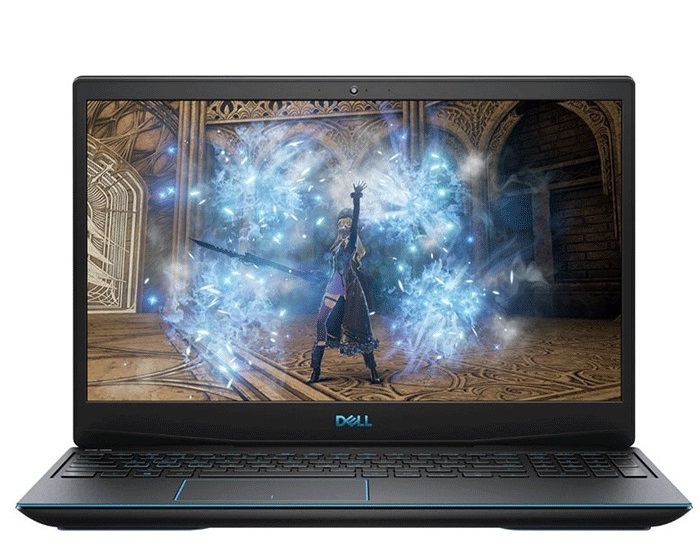 Laptop DELL Gaming G3 G3500A P89F002