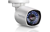 Camera IP TRENDnet | Camera IP hồng ngoại 4.0 Megapixel TRENDnet TV-IP314PI