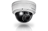 Camera IP TRENDnet | Camera IP Dome hồng ngoại 4.0 Megapixel TRENDnet TV-IP315PI