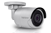 Camera IP TRENDnet | Camera IP hồng ngoại 4.0 Megapixel TRENDnet TV-IP1314PI