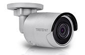 Camera IP TRENDnet | Camera IP hồng ngoại 5.0 Megapixel TRENDnet TV-IP316PI