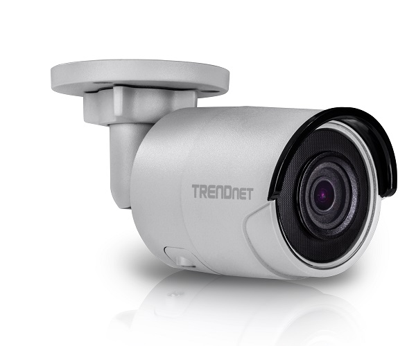 Camera IP hồng ngoại 5.0 Megapixel TRENDnet TV-IP316PI