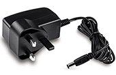 Camera IP TRENDnet | Power Adapter TRENDnet 12VDC1A  