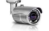 Camera IP TRENDnet | Camera IP hồng ngoại 4.0 Megapixel TRENDnet TV-IP344PI