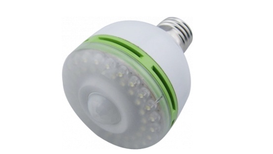 Đèn LED cảm ứng chuyển động KAWA KW-SS71