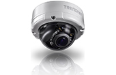 Camera IP TRENDnet | Camera IP Dome hồng ngoại 4.0 Megapixel TRENDnet TV-IP345PI