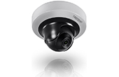 Camera IP TRENDnet | Camera IP Dome hồng ngoại 2.0 Megapixel TRENDnet TV-IP410PI