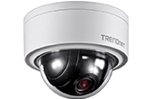 Camera IP TRENDnet | Camera IP Dome 3.0 Megapixel TRENDnet TV-IP420P