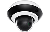 Camera IP TRENDnet | Camera IP toàn cảnh kết hợp Speed Dome 2.0 Megapixel TRENDnet TV-IP460PI