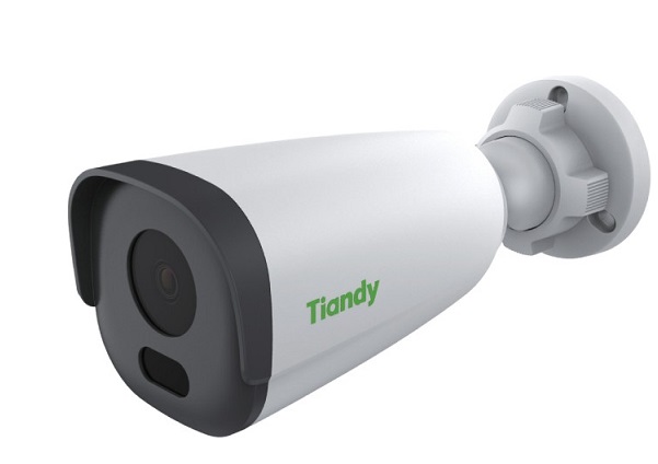 Camera IP hồng ngoại 2.0 Megapixel TIANDY TC-C32GN (I5/E/Y/C/2.8mm/4mm/V4.2)