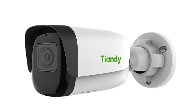 Camera IP hồng ngoại 3.0 Megapixel TIANDY TC-C33WN (I5/E/Y/2.8mm/4mm/V2.0)