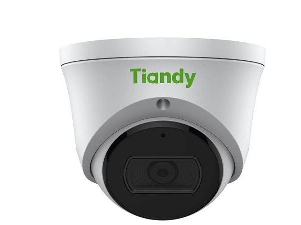 Camera IP Dome hồng ngoại 3.0 Megapixel TIANDY TC-C33XN (I3/E/Y/2.8mm/V2.0)