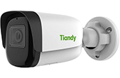 Camera IP TIANDY | Camera IP hồng ngoại 4.0 Megapixel TIANDY TC-C34WS (I5/E/Y/(M)/2.8mm/4mm/V4.0)