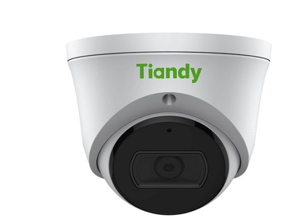 Camera IP Dome hồng ngoại 4.0 Megapixel TIANDY TC-C34XS (I3/E/Y/(M)/2.8mm/V4.0)