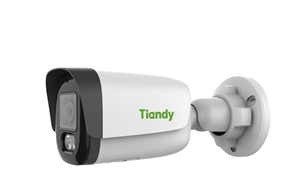 Camera IP Color Maker 4.0 Megapixel TIANDY TC-C34WP (W/E/Y/(M)/2.8mm/4mm/V4.0)